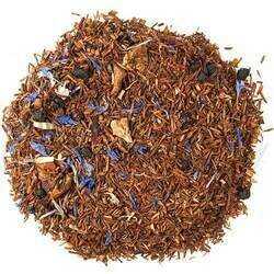 Rooibos Tea &quot; Organic Blueberry Roman Provence &quot;