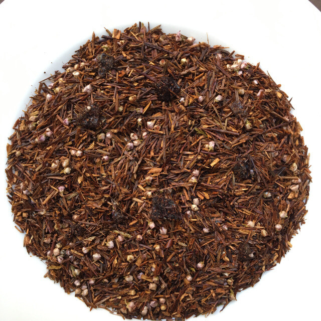 Rooibos Tea &quot; Cherry &quot;