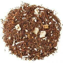 Rooibos Tea &quot; Hawaiian Colada &quot;