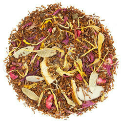 Rooibos Tea &quot; Organic Almond Amaretto Biscotti &quot;