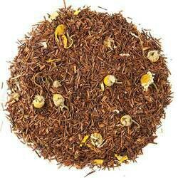 Rooibos Tea " Organic Chamomile  "