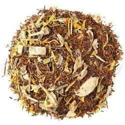 Rooibos Tea &quot; Thai Lemon Ginger &quot;