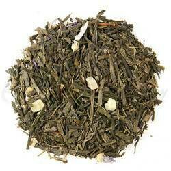 Green Tea &quot; Blue Mango &quot;