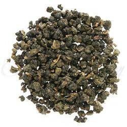 Oolong Tea &quot; Alishan High Mountain Oolong &quot;