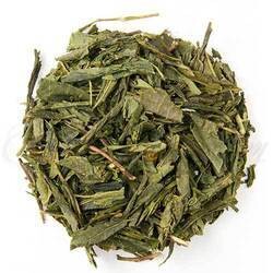 GREEN TEA &quot; ORGANIC JAPANESE BANCHA &quot;