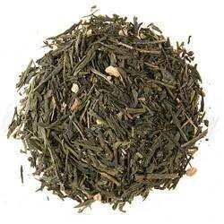 Green Tea &quot; Madras Fusion Green Tea Chai &quot;