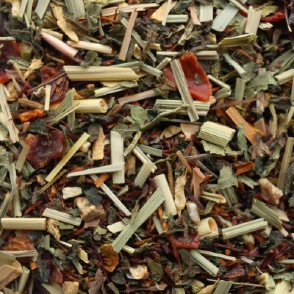Herbal Tea &quot; Organic  Herbal, Detox &quot;