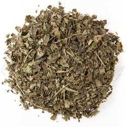 Herbal Tea &quot; Organic Lemon Balm &quot;