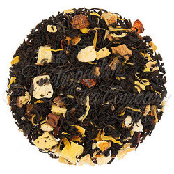 Black Tea &quot; Pumpkin Spice &quot;
