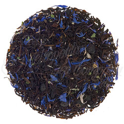 Black Tea &quot; Blueberry &quot;