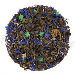 Green Tea Favourites Tea  &quot; Irish Eyes &quot;