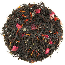 Black Tea &quot; Cranberry &quot;