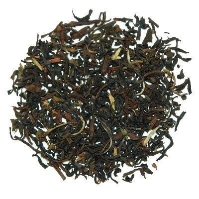 Black Tea &quot; Organic Earl Grey &quot;