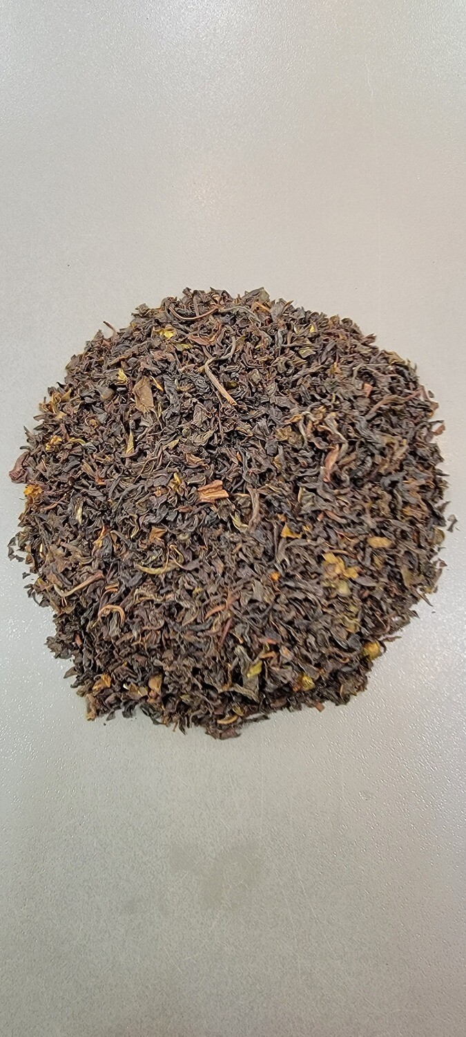 Black Tea " Organic Ceylon "