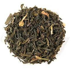 Green Tea Organic &quot;Lychee Jasmine&quot;