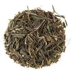 White Tea Sakura Cherry Rose White