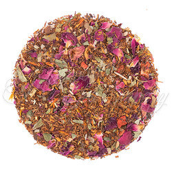 Rooibos Tea &quot; Strawberry Tingle &quot;