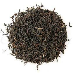 Black Tea &quot; Bukhial ( Assam ) &quot;