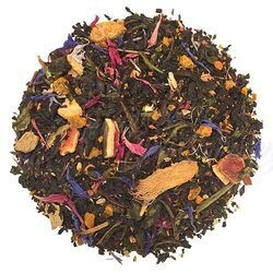 Wellness Tea &quot; Ginger Turmeric &quot;