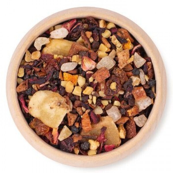Fruit Infusion &quot; White Joy &quot;