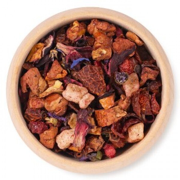 Fruit Tea &quot; Advent Fruit&quot;