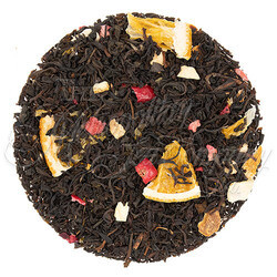 Black Tea &quot; Cranberry Oragne &quot;