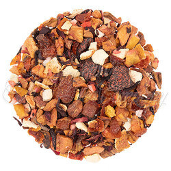Fruity Tea &quot; Cherrybana &quot;