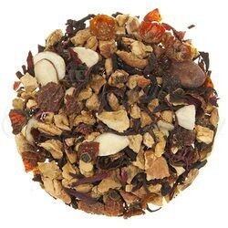 Fruity Tea &quot; Eternally Nuts
