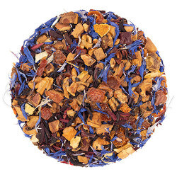 Fruity Tea &quot; Blue Lagoon &quot;