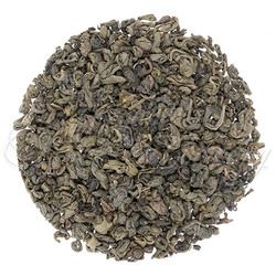 GREEN TEA &quot; Taiwan Formosa Organic Gunpowder &quot;