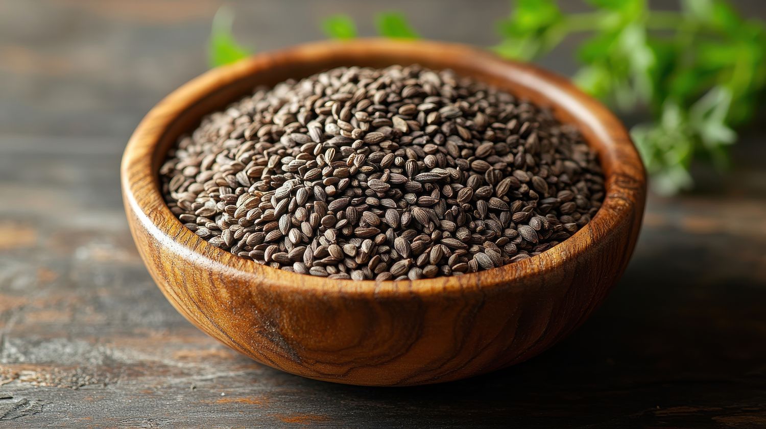 HERBAL TEA ORGANIC MILK THISTLE SEEDS