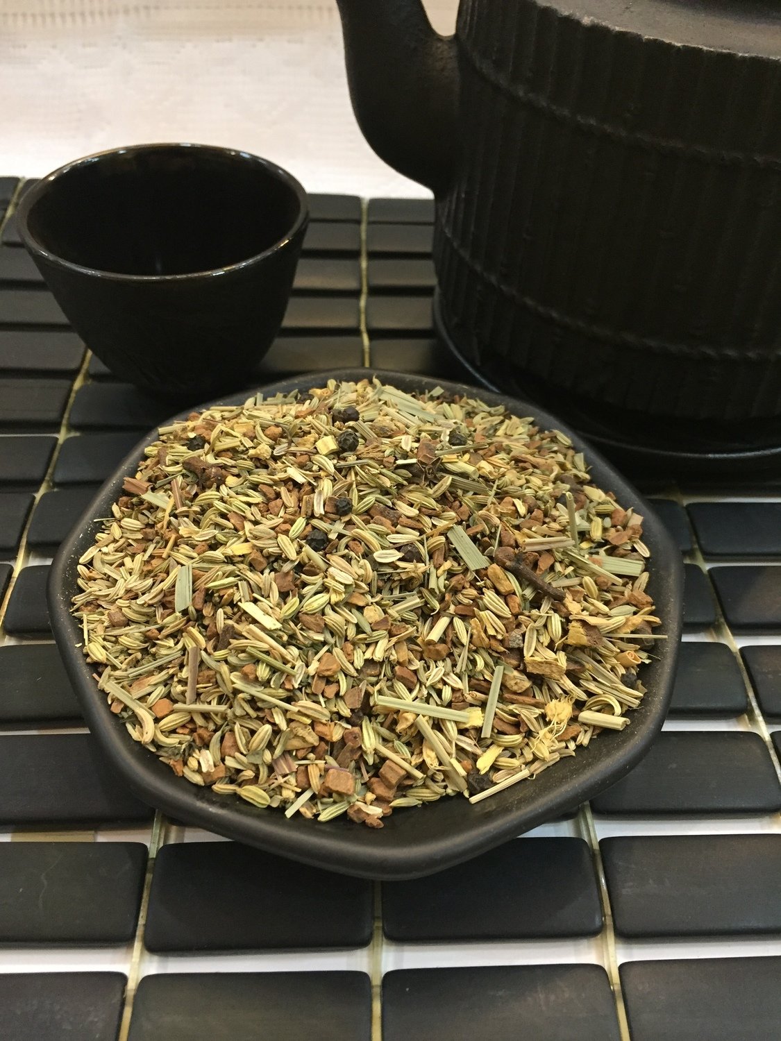 Wellness Tea &quot; Feels Great&quot;