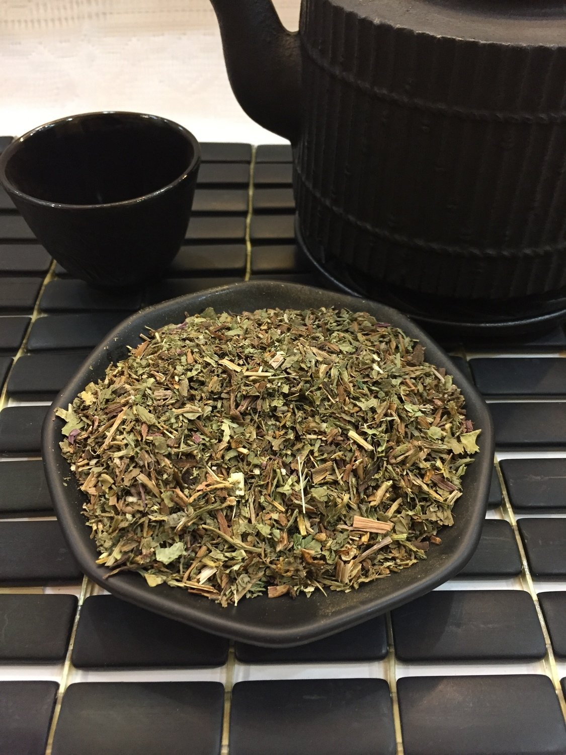 HERBAL INFUSION &quot;DANDELION LEAVES&quot;