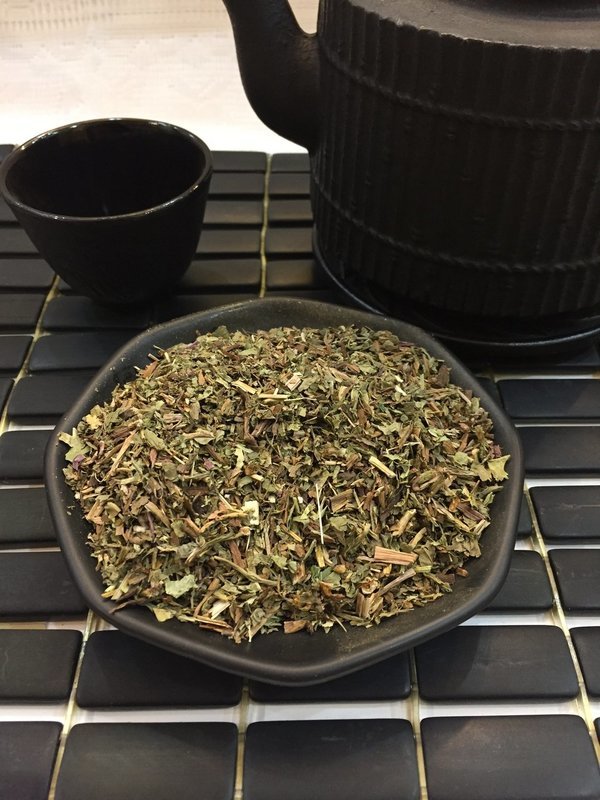 HERBAL INFUSION &quot;DANDELION LEAVES&quot;