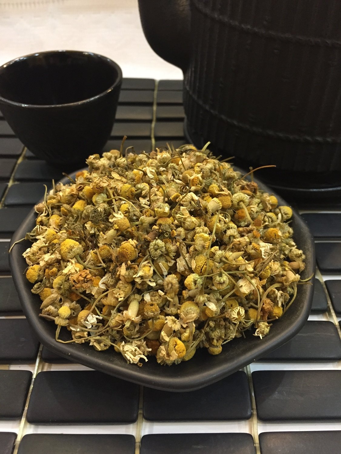 Herbal Infusion &quot; Organic Egyptian Camomile &quot;