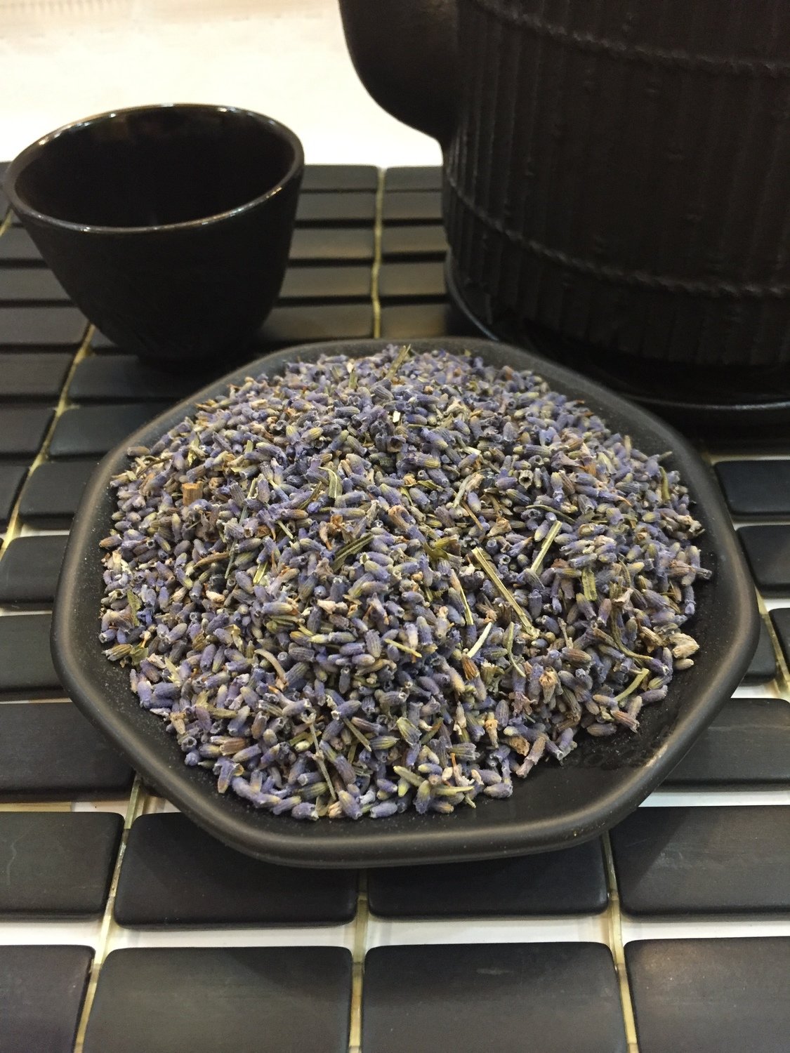 HERBAL INFUSION &quot;LAVENDER BLOSSOMS&quot;