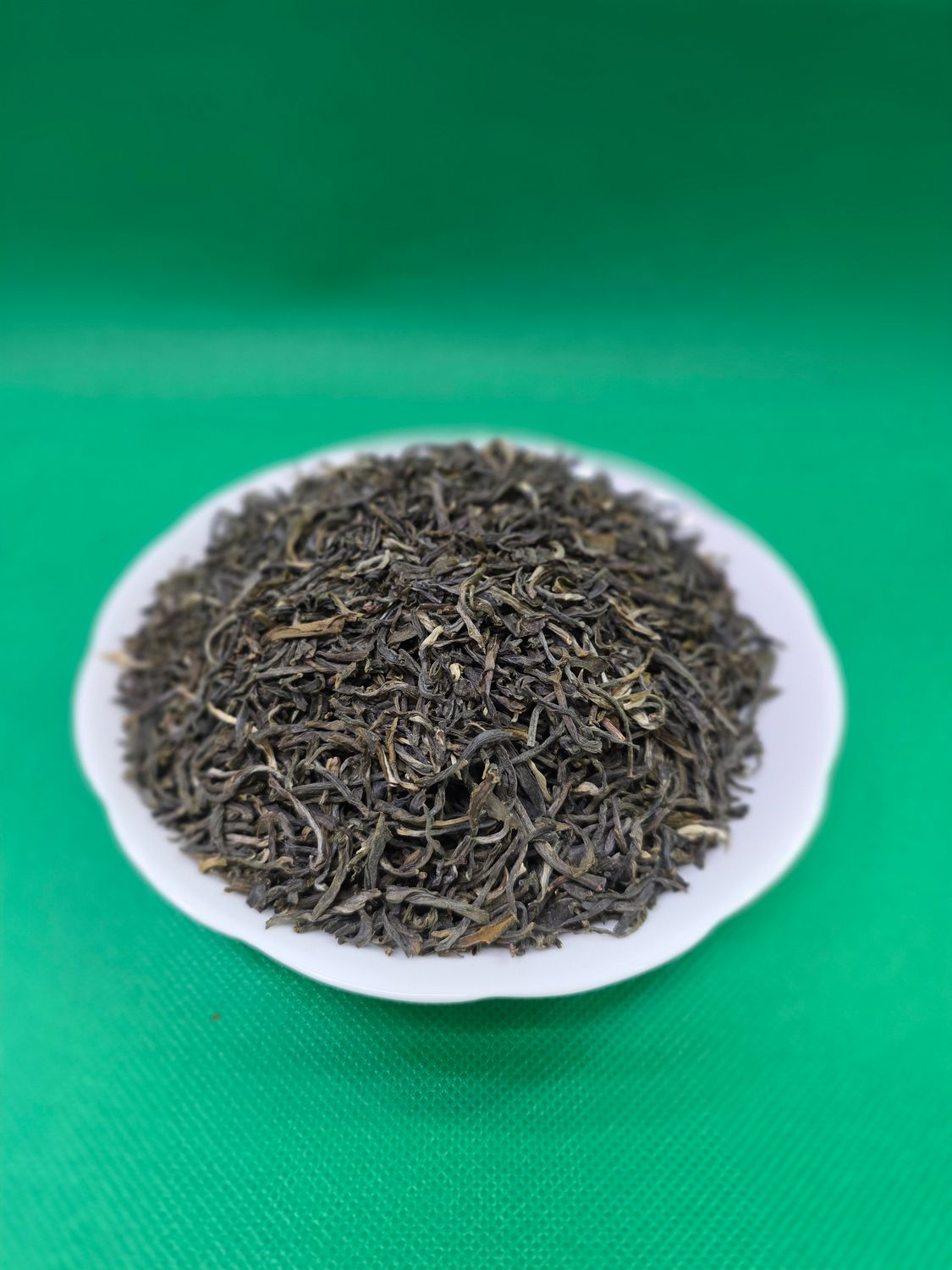 Green Tea Nepal Ilam Himalayan