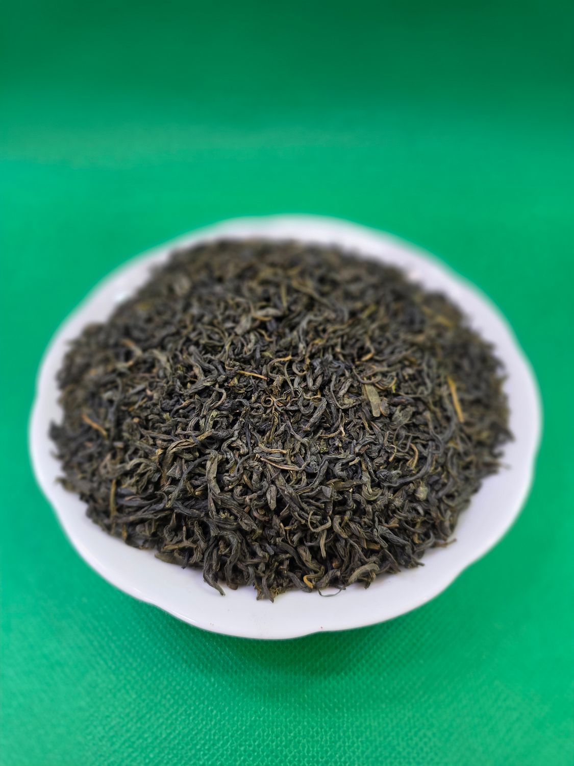 Green Tea Taiwan Organic Jasmine