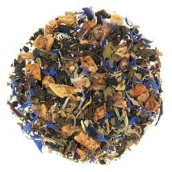 Oolong Tea Blueberry Blossom