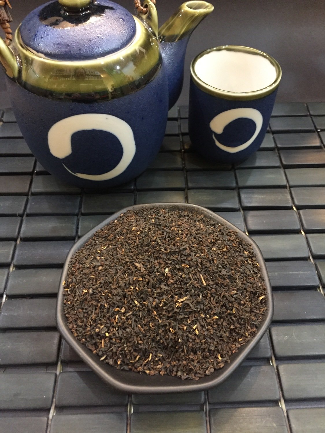Black Tea &quot; English Breakfast &quot;
