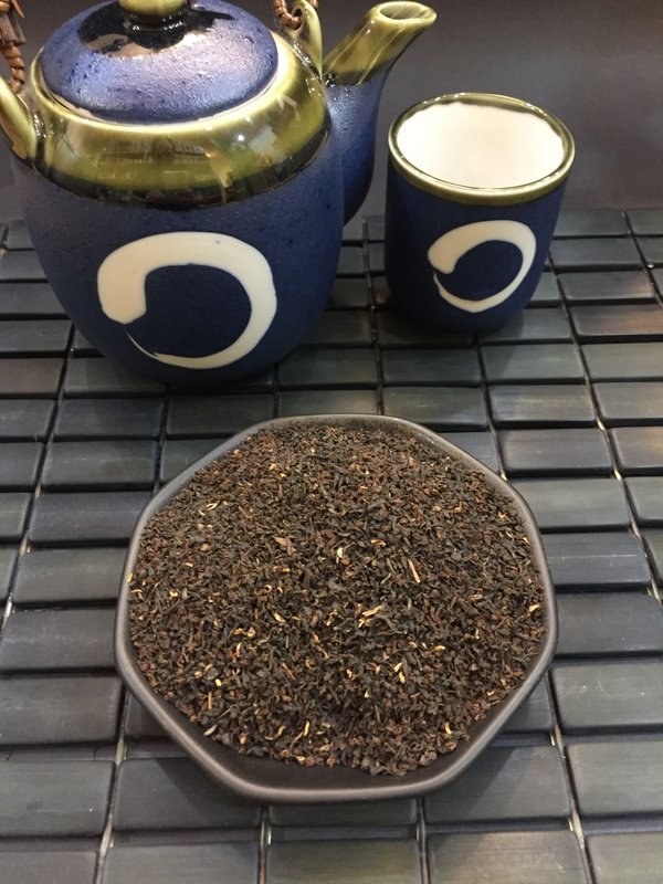 Black Tea &quot; English Breakfast &quot;