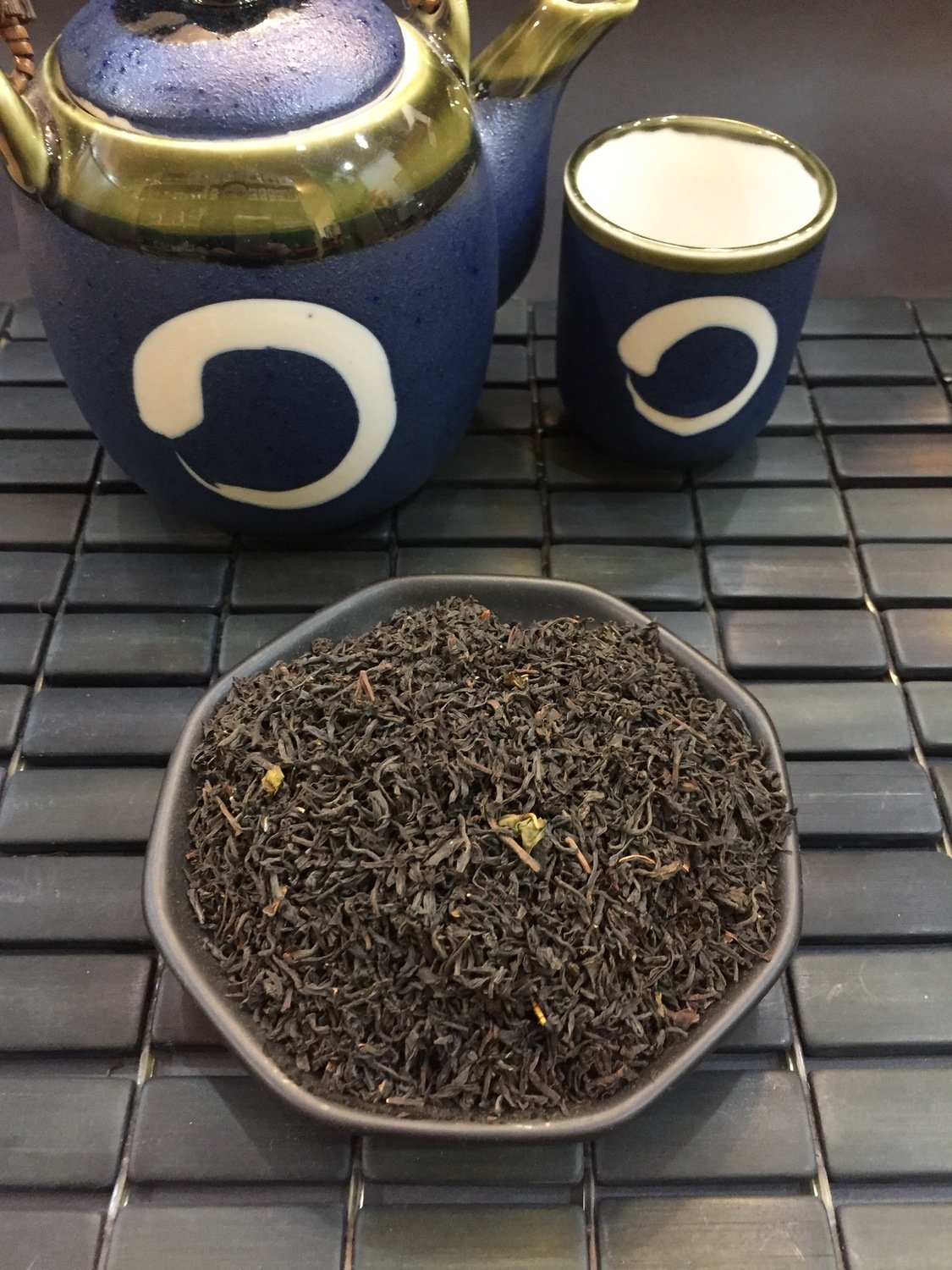 Black Tea &quot; Ceylon Classic Dimbula OP &quot;