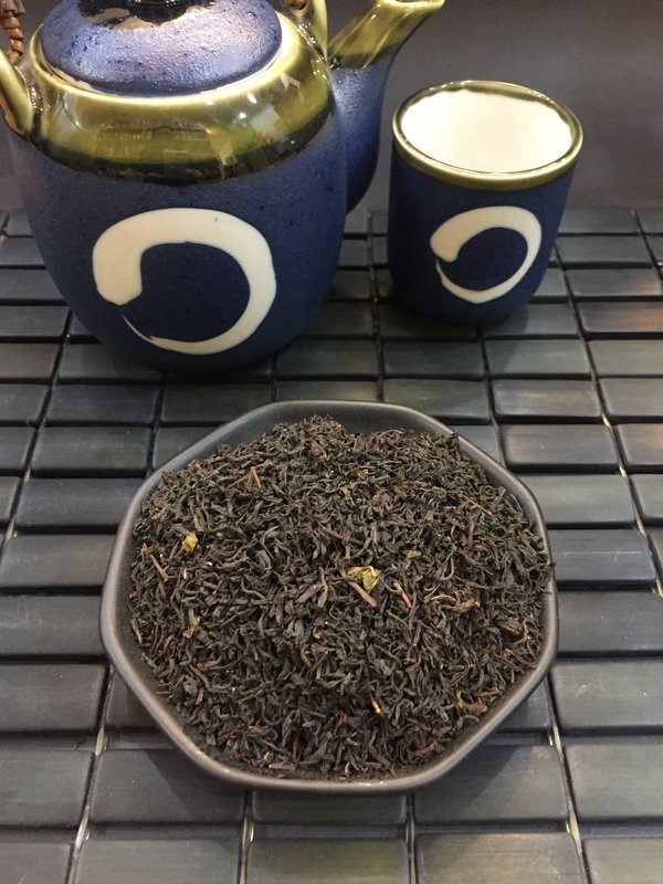 Black Tea &quot; Ceylon Classic Dimbula OP &quot;
