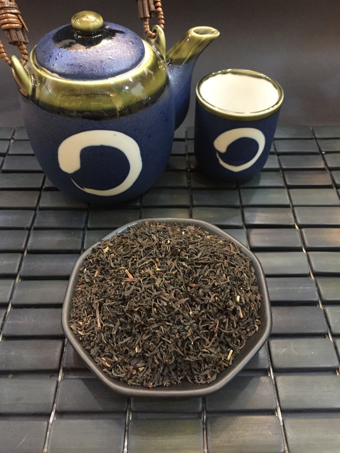 Black Tea &quot; Orange Pekoe &quot;