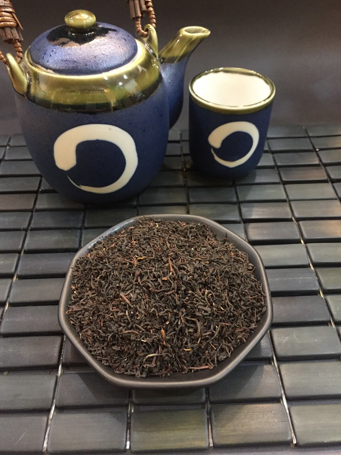 Black Tea " India Nilgiris Havukala "