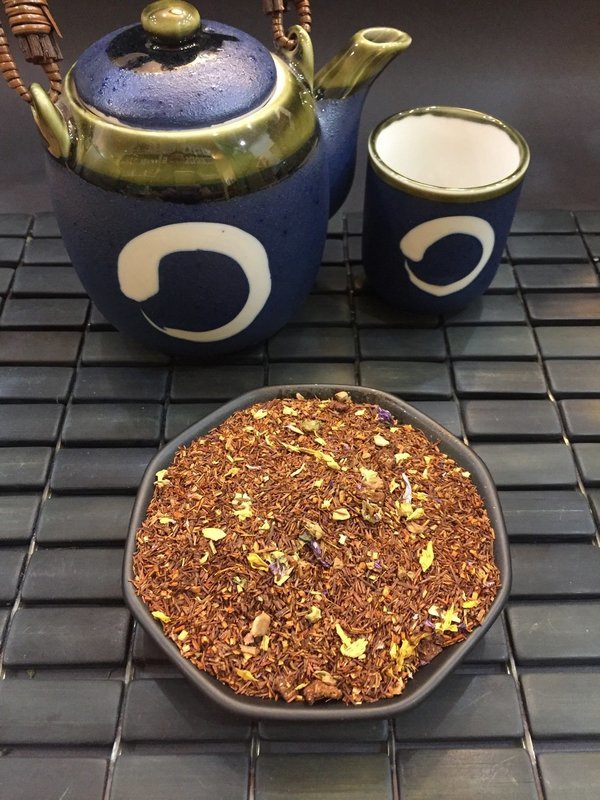 Rooibos Tea &quot; Summertime &quot;