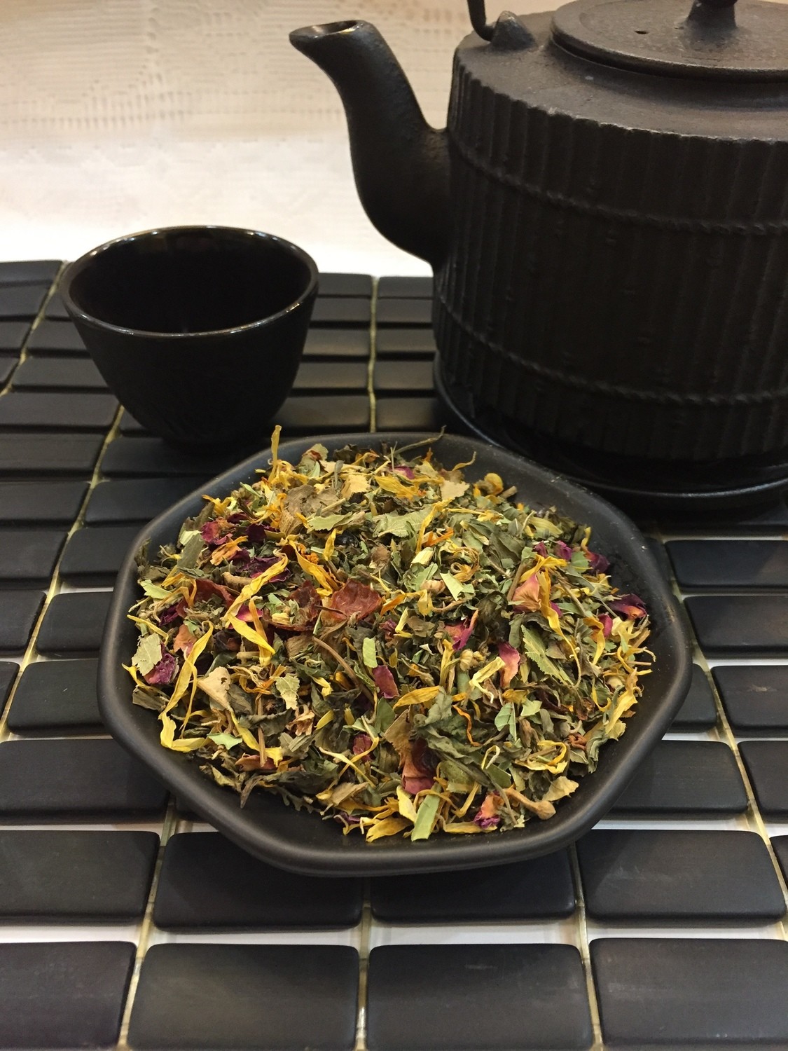 WELLNESS TEA &quot;GOOD NIGHT&quot;