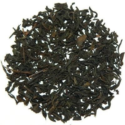 Black Tea " Earl Grey "
