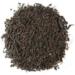 Black Tea " Cream Irish Breakfast "