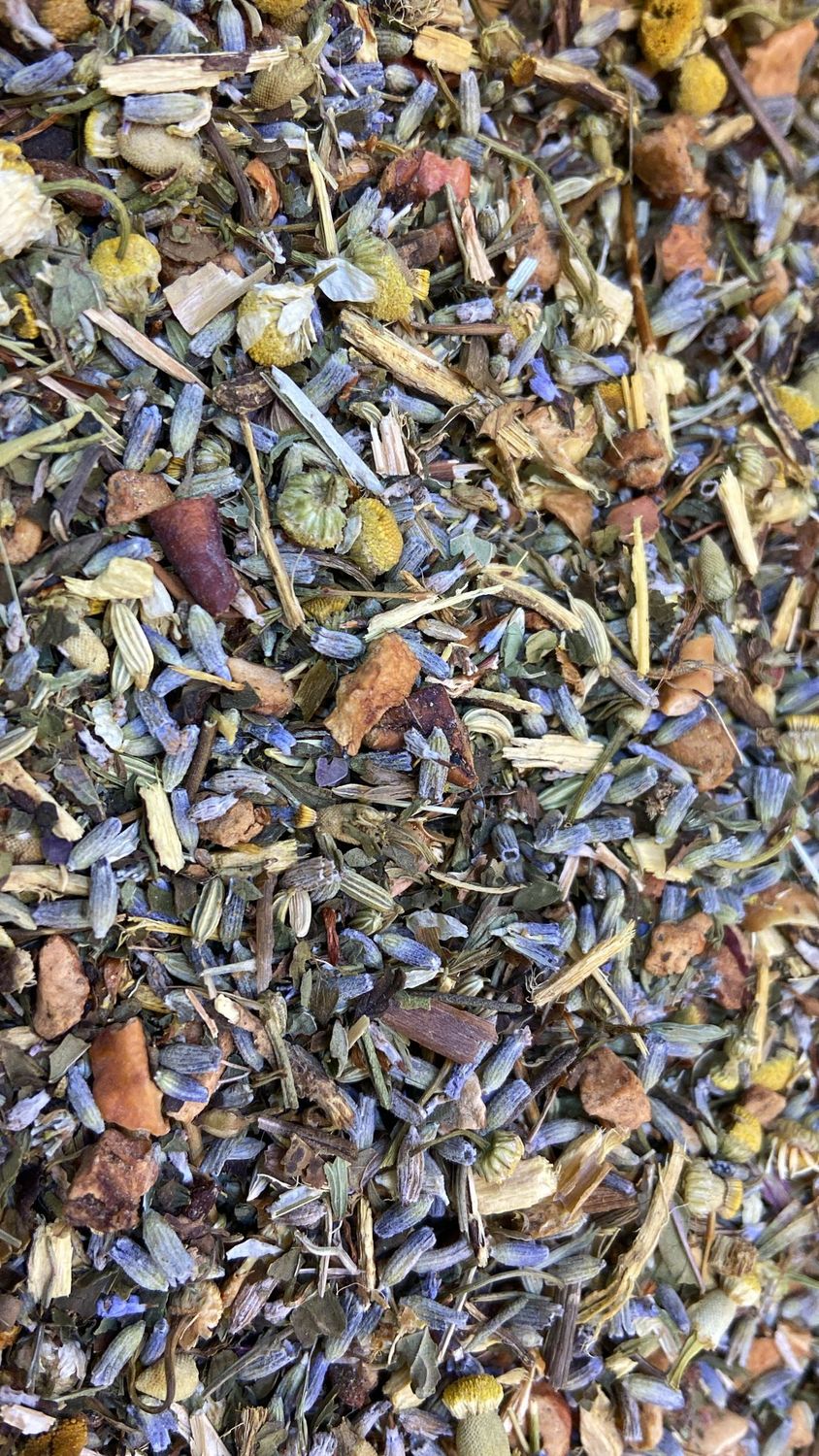 Wellness Tea "Sweet Dream"